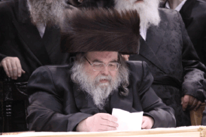 United    by    a    Niggun