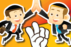 A    Show    of    Hands:    Body    Language