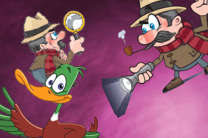Watch    Out    For    Decoys!