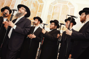 Blended    Voices