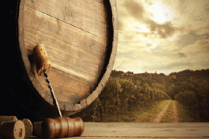 Vintage    Wine