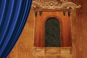 Exquisite    Aronei    Kodesh