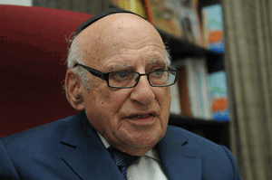 Raising    a    Rothschild