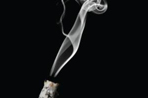 Clearing    the    Smoke